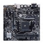 Asus Prime A320M-K AM4 uATX MB  2xDDR4 3xPCe 1xM.2 4xSATA 4xUSB3.1, 1xD-Sub, 1xHDMI